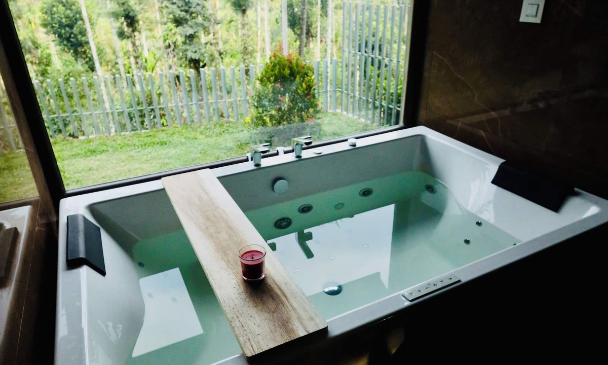 Meppadi Resort | Calithra Boutique Resort