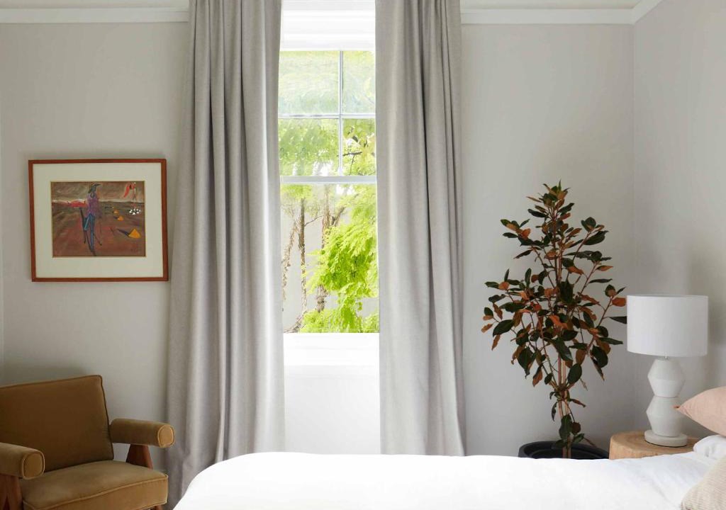 Alexandria Hotel | Camelia Grove Hotel