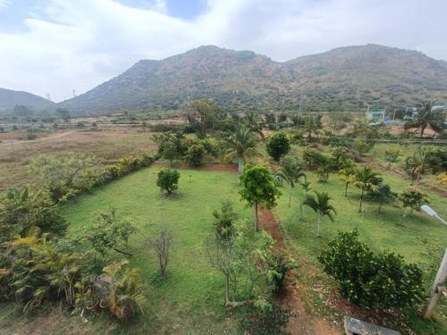 Gauribidanur House | Campout makali