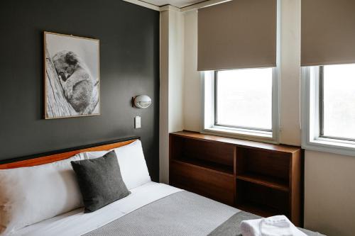 Braddon Hotel | Canberra Accommodation Centre