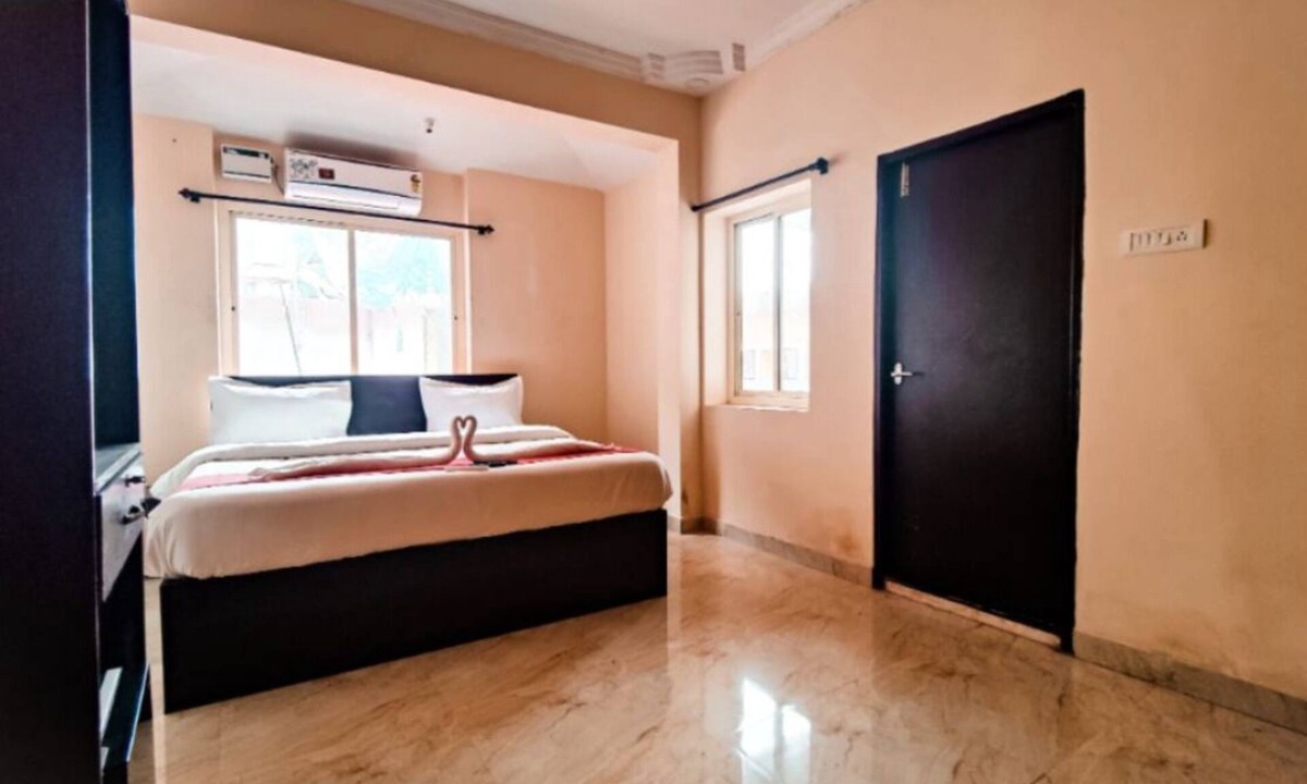 Candolim Hotel | Candolim Aloft