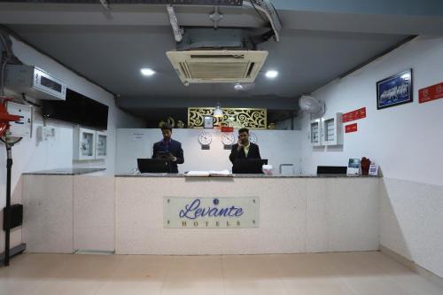 DLF City Hotel | Capital O Levanti Near Aravali Biodiversity Park