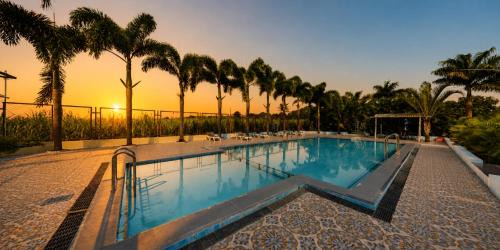 Talala Resort | Carina Retreat Resort