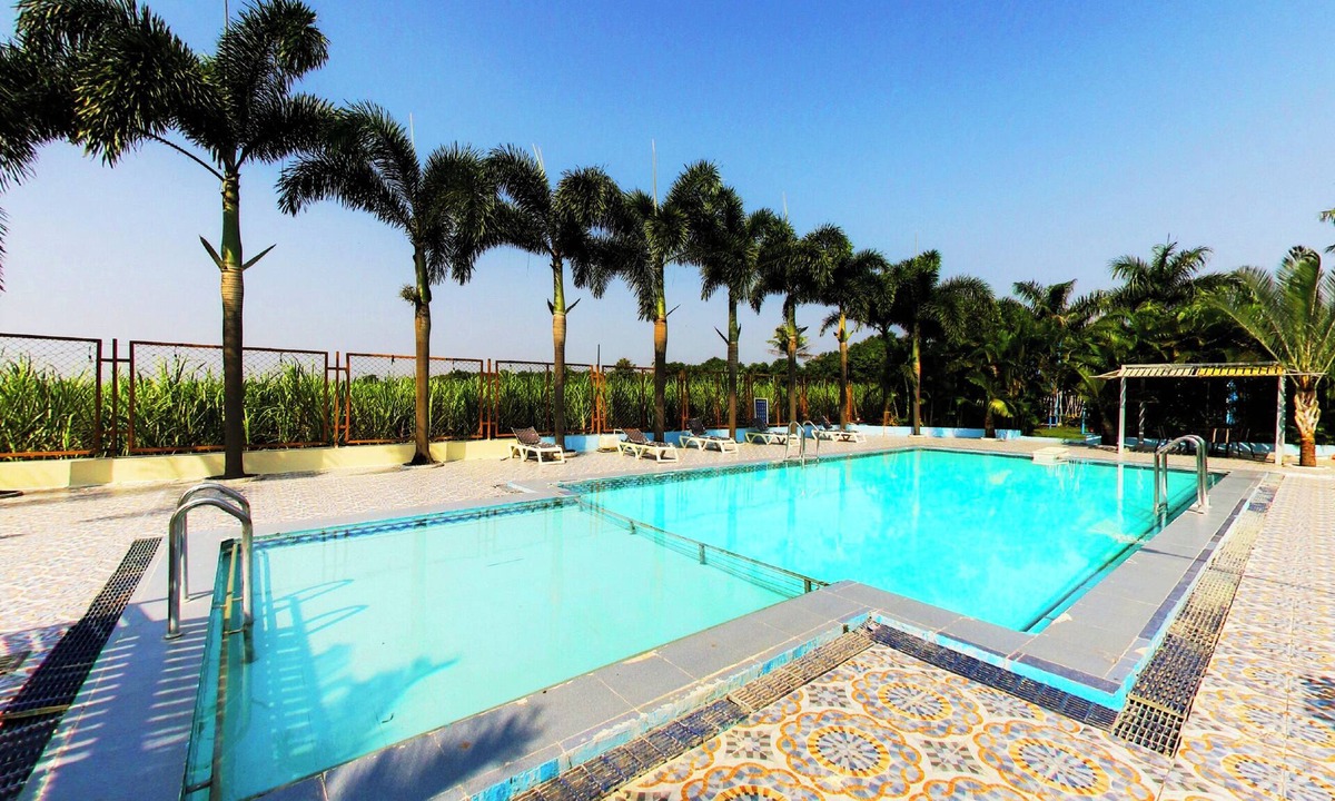 Talala Resort | Carina Retreat Resort