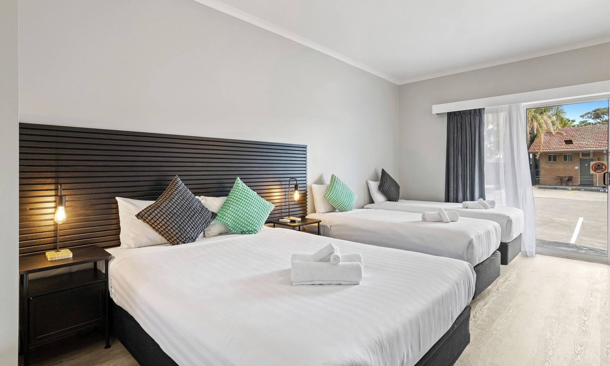 Carrum Downs Hotel | Carrum Downs Motel