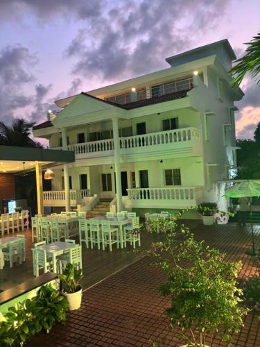Anjuna Resort | Casa Ahaana by Ahan Hotels