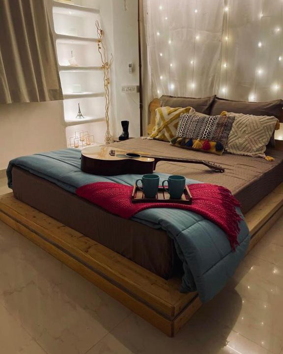 Viman Nagar Apartment | Casa - By Great Impressions