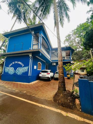 Calangute House | Casa De Calangute Hotel