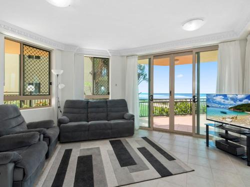 Bilinga Apartment | Casa del Rey 1