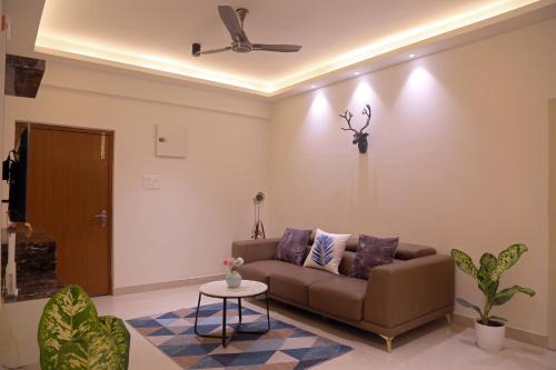 Kondapur Apartment | Casa Nova - 3BHK - Gachhibowli
