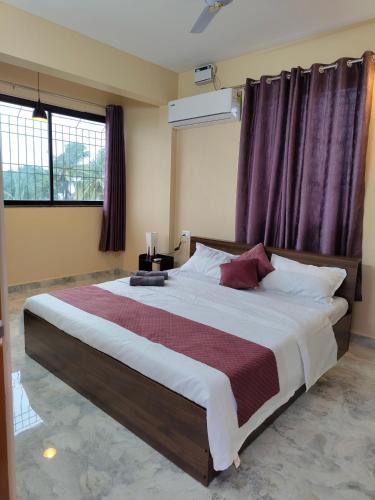 Dabolim Apartment | Casa Santana