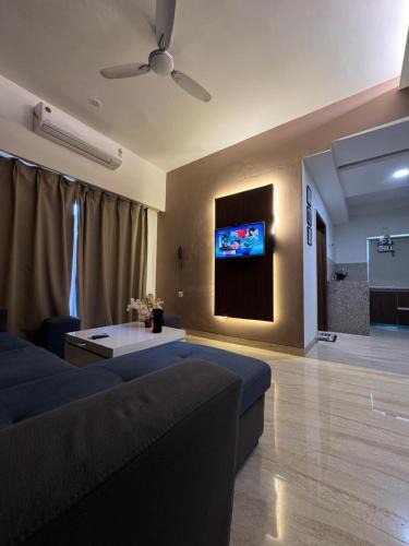 Vrindavan Apartment | Casa Serenity
