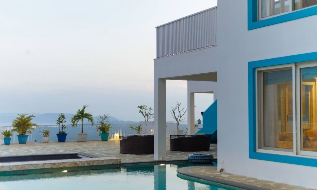 Morjim Hotel | Casa Singh BY Akama Homes