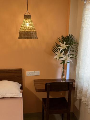 Caranzalem Apartment | Casa Susegado