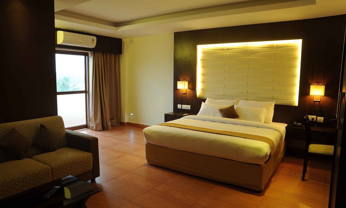 Kushalnagar Hotel | Castle International Premium Hotel