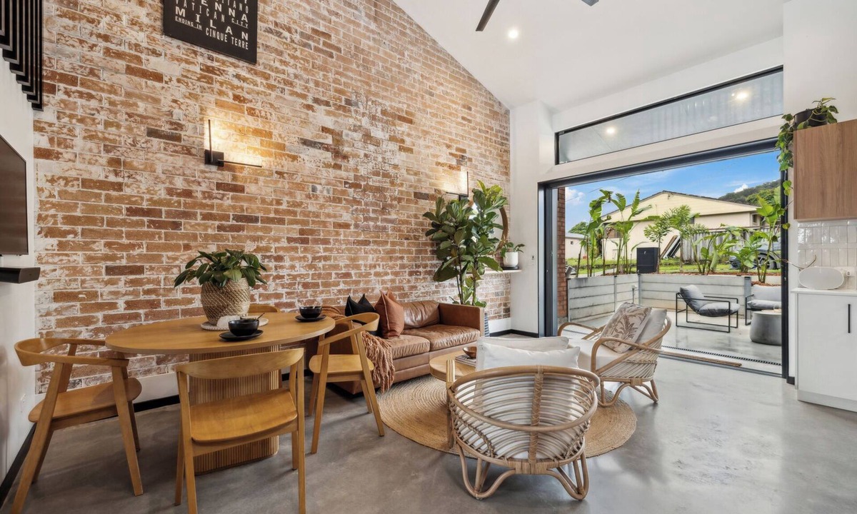 Coffs Harbour Apartment | Catalyst Retreat, Accessible, Stylish, Sauna, Pet Friendly