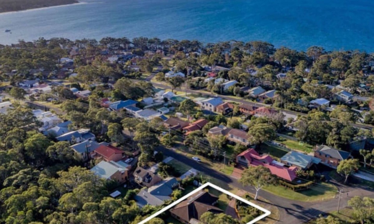 Vincentia House | Catch The Breeze by Book Jervis Bay - Vincentia - Pet Friendly