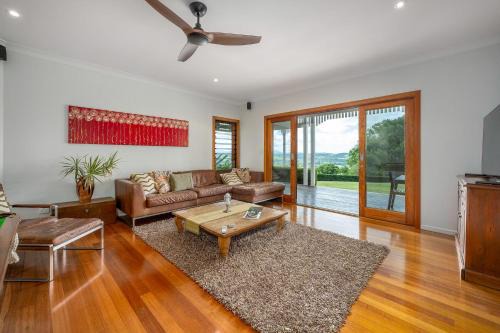 Bangalow House | Cedia at Byron Bay Hinterland