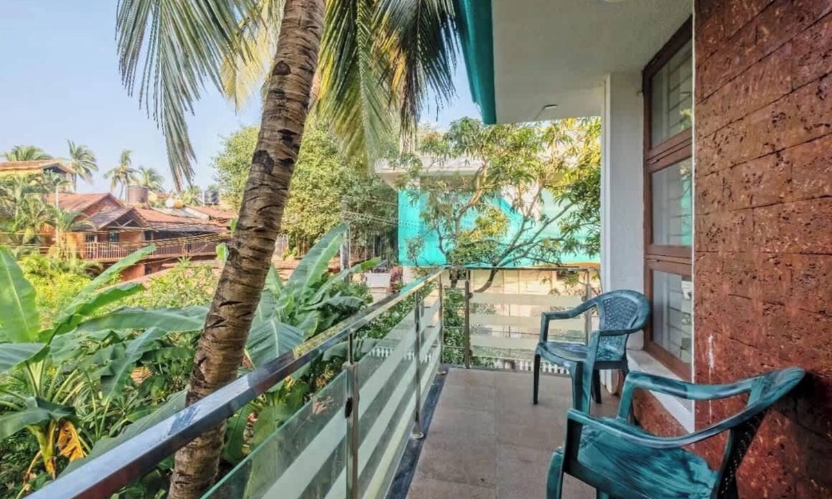 Gauravaddo Villa | Celeste holiday homes