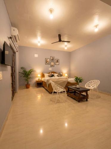 Gauravaddo Apartment | Celeste stay - Studio