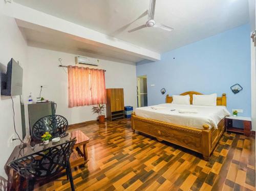 Gauravaddo Hotel | Celeste stay suite 104