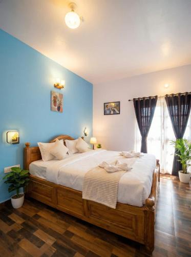 Gauravaddo Hotel | Celeste stay Suite 201