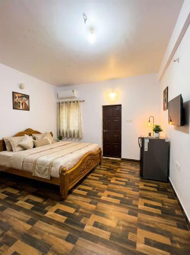 Gauravaddo Hotel | Celeste stay suite 202