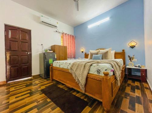 Gauravaddo Hotel | Celeste Stay Suite 203
