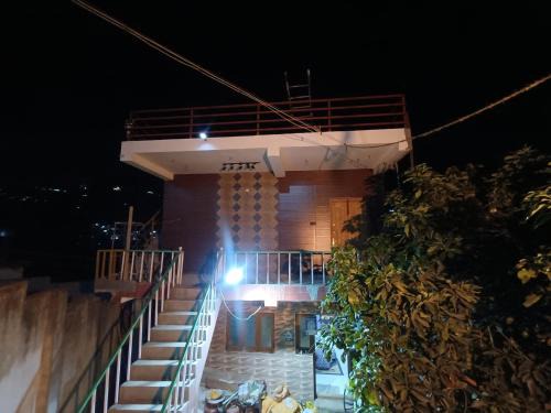 Vilpatti Villa | Celestial Ridge