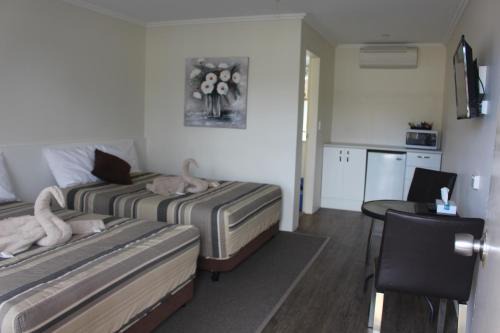 Dubbo Hotel | Centrepoint Motel