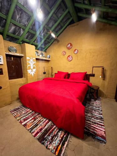 Jadrangal House | Chaaya, A BlissBNest Homestay