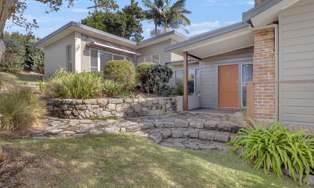 Crescent Head House | Chaddies Beach House