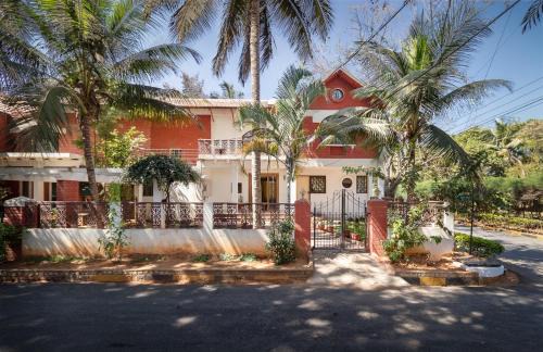Sadahalli House | chairmans Jade Club & Resort