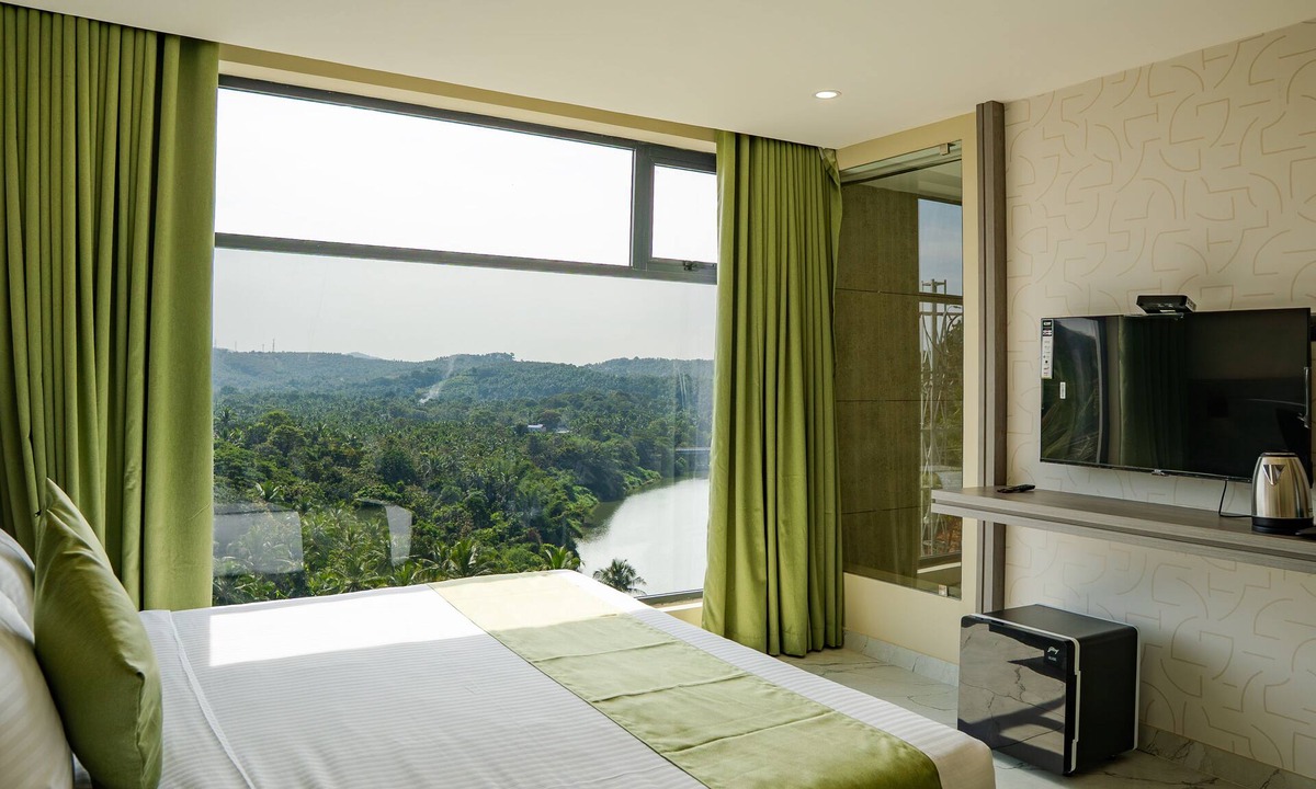 Malappuram Resort | CHALIYAR RESORTS