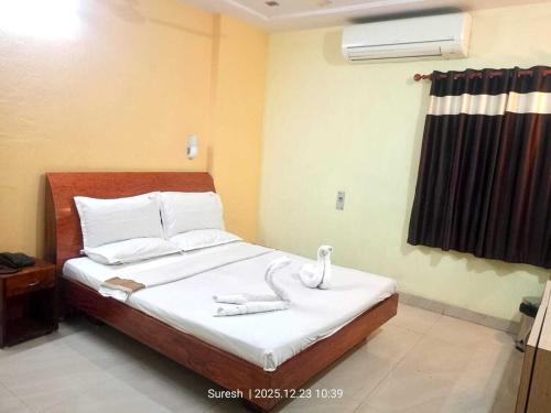 Rajahmundry Hotel | Challa Residency