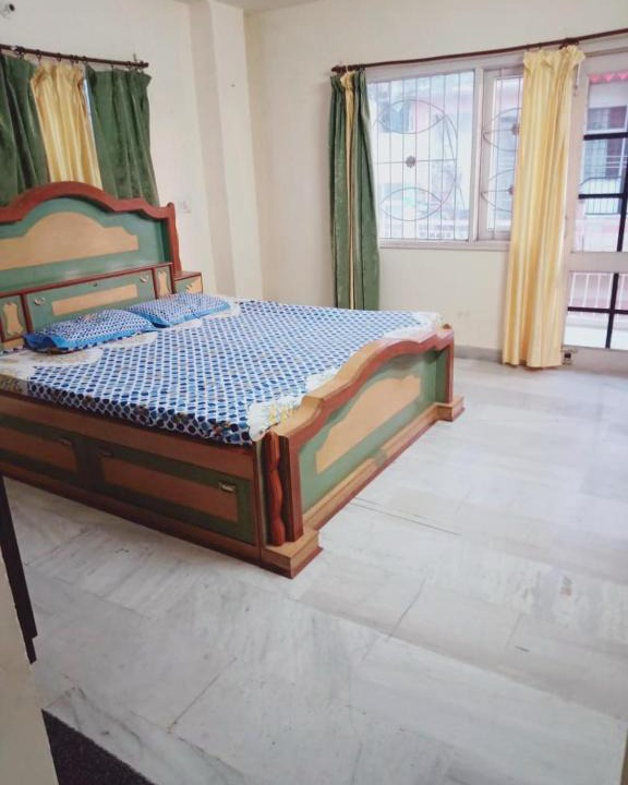Solan Apartment | Chandel's Tranquil Terrace