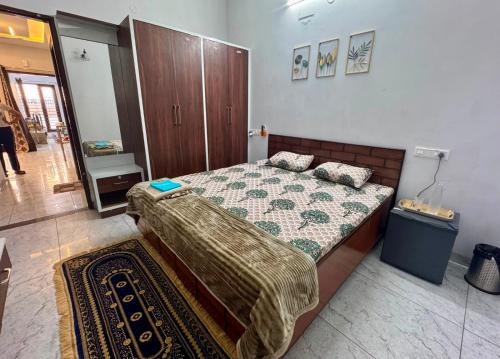 Patiala House | Chandigarh Waale - Cozy Stay, Bhadson Road