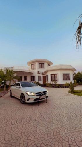 Ganaur Apartment | Chandrika Farms