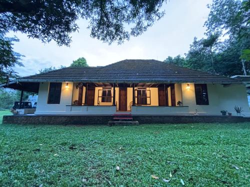 Kothamangalam Apartment | Charles Heritage