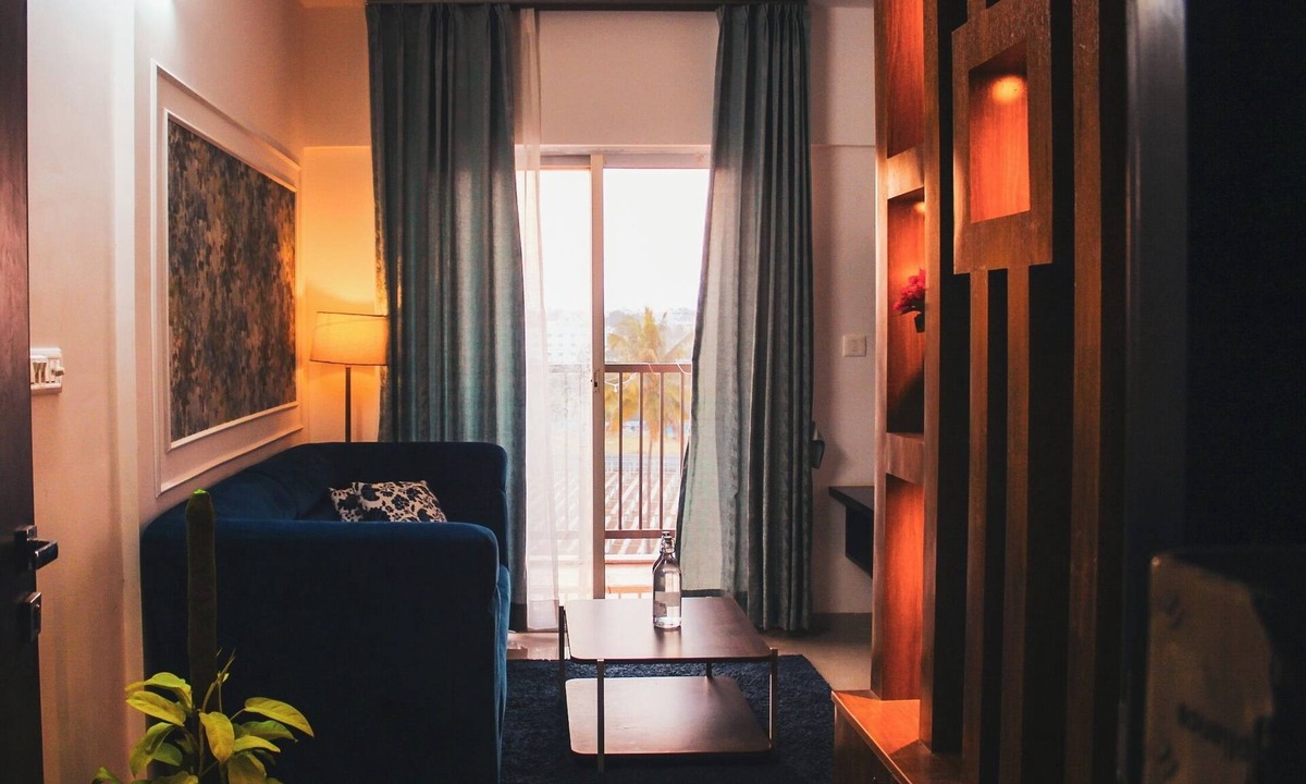 Bengaluru Apartment | Charming 2-bedroom apartment in vibrant Bengaluru neighbourhood