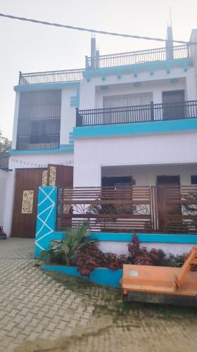 Sambhal House | Chaudhary Sahab home stay