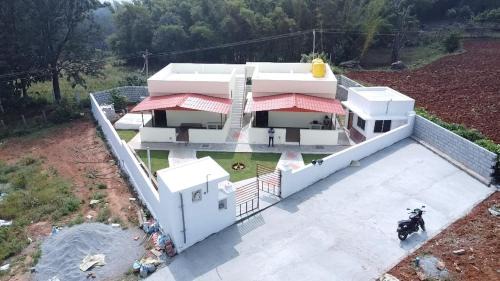 Yelagiri House | Cheenu Cottage