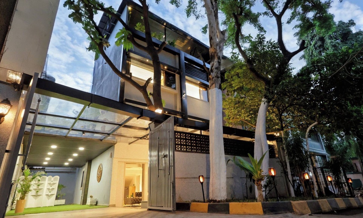 Chembur East Hotel | Chembur Homeotel - Gagal Home