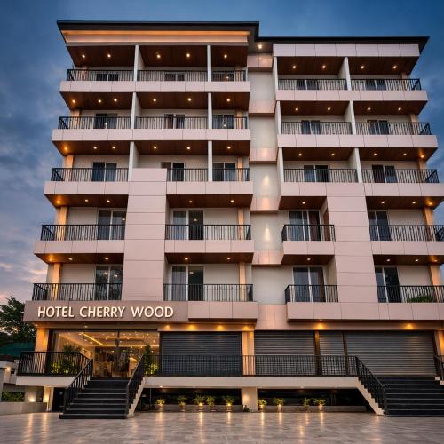 Bullawala Hotel | Cherrywood at Rajpur Road by Zenvana