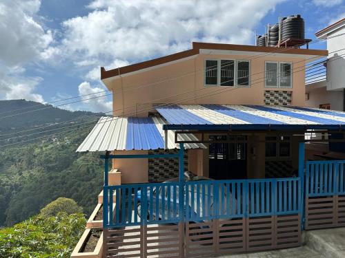 Kodaikanal Apartment | Chidhambara Vilasam