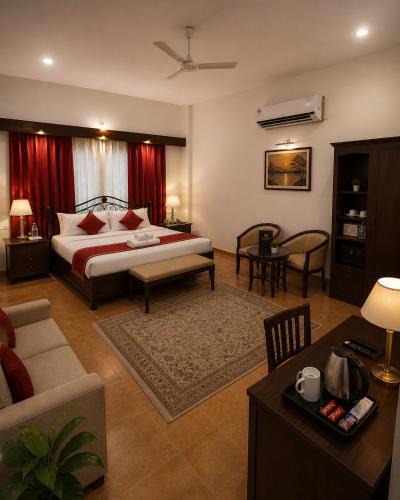 Vada Villa | Chillout Villa