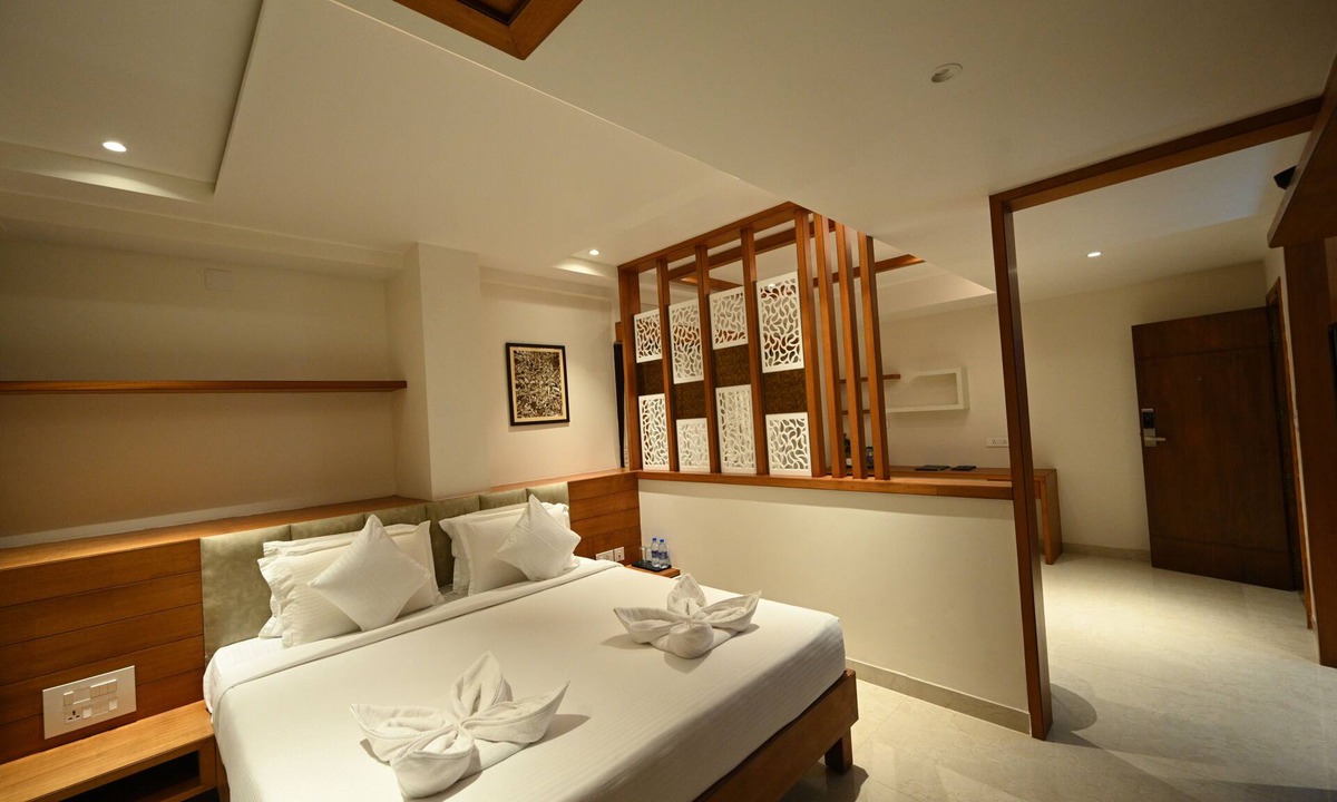 Udupi Hotel | Chithara Comforts