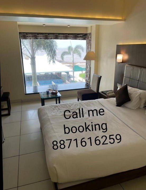 Saputara Resort | Chitrkot hill resort