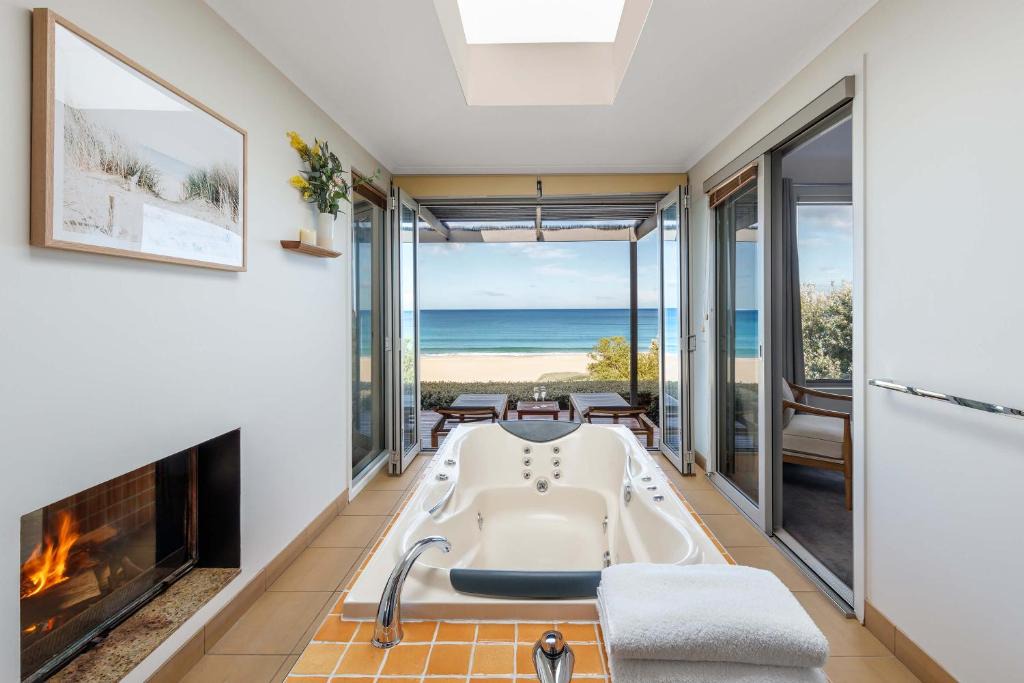 Apollo Bay Villa | Chocolate Gannets