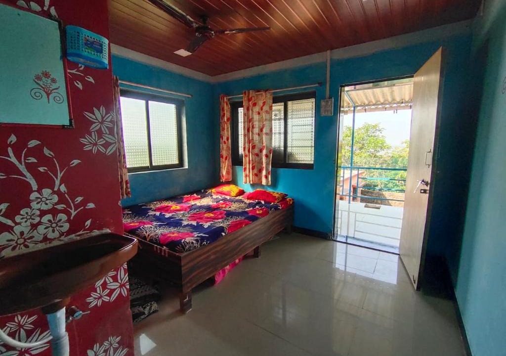 Murud House | Chogale Geust House